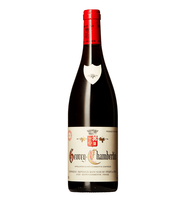Armand Rousseau Gevrey-Chambertin 2014 - Bottle Hero
