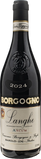 Giacomo Borgogno Langhe Dolcetto Ancum 2024 - Bottle Hero