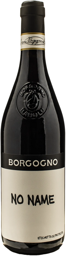 Giacomo Borgogno Langhe Nebbiolo No Name 2023 - Bottle Hero