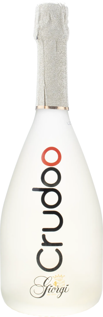 Giorgi Spumante Crudoo Extra Dry - Bottle Hero