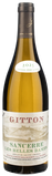 Gitton Pere et Fils Sancerre Les Belles Dames 2025 - Bottle Hero