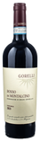Giuseppe Gorelli Rosso di Montalcino 2023 - Bottle Hero