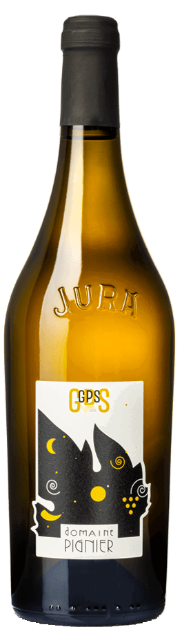 Gps Pignier Jura, 2023 - Bottle Hero