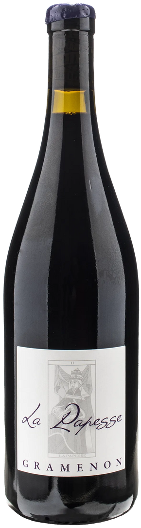 Gramenon La Papesse Cotes Du Rhone 2022 - Bottle Hero