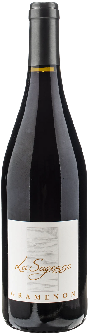 Gramenon La Sagesse 2022 - Bottle Hero