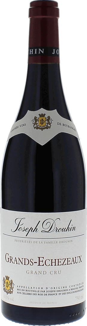 Grands Echezeaux Grand Cru Domaine Drouhin - Magnum 1,5L, 2020 - Bottle Hero
