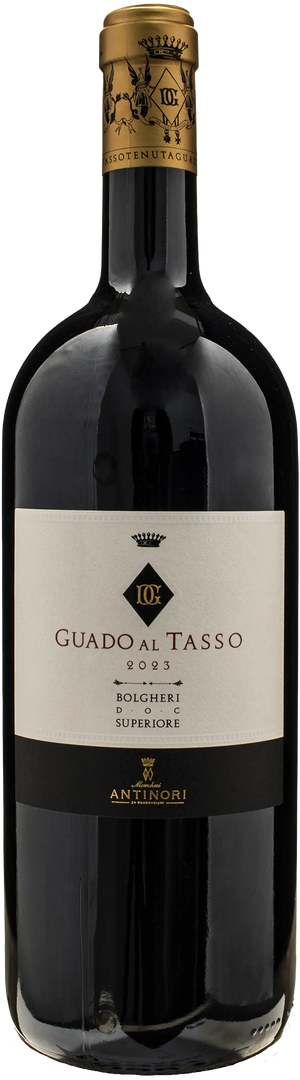 Guado al Tasso Bolgheri Superiore Magnum 2023 - Bottle Hero