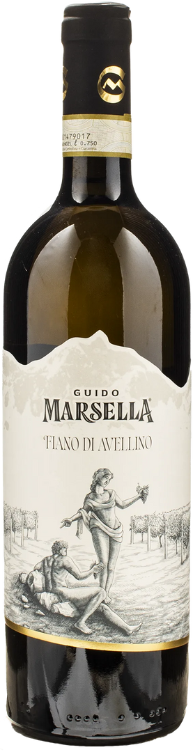 Guido Marsella Fiano di Avellino 2022 - Bottle Hero