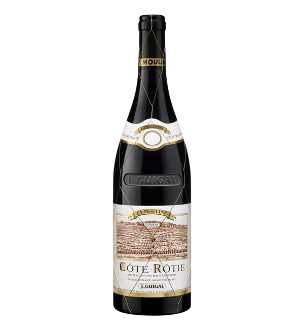 Guigal La Mouline 1998 75CL - Bottle Hero