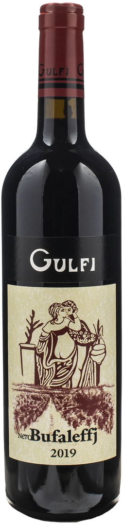 Gulfi Nerobufaleffj 2019 - Bottle Hero