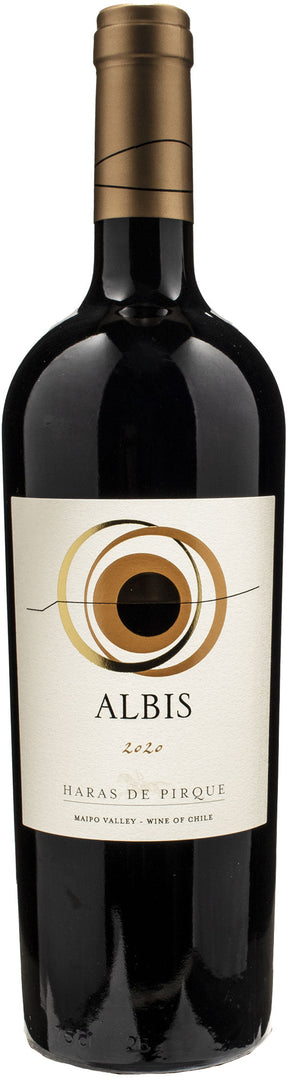 Haras de Pirque Albis 2020 - Bottle Hero