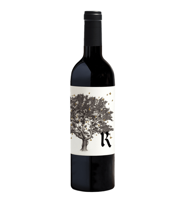 Realm Hartwell XX 2022 - Bottle Hero