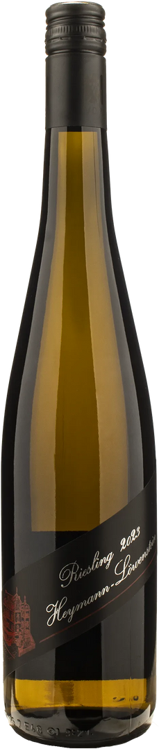 Heymann Lowenstein Riesling 2023 - Bottle Hero