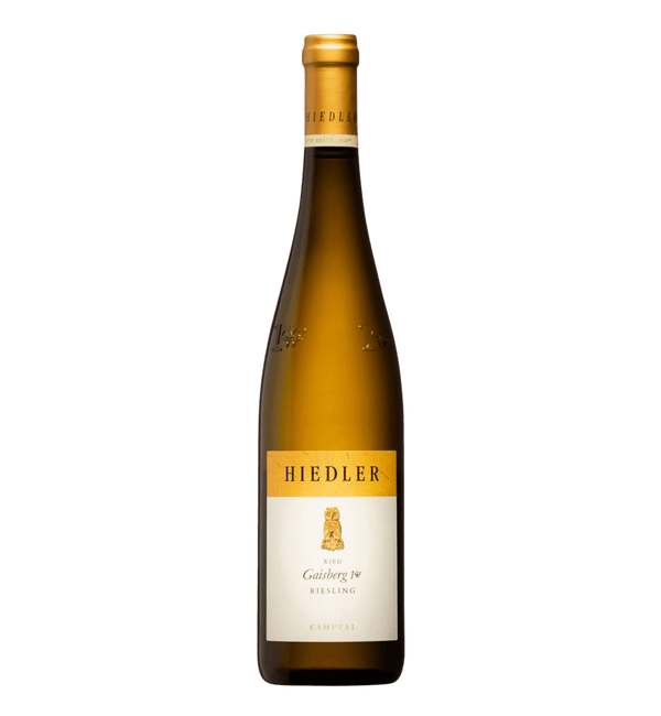 Hiedler Ried Gaisberg 1 ÖWT Reserve Riesling 2022 - Bottle Hero