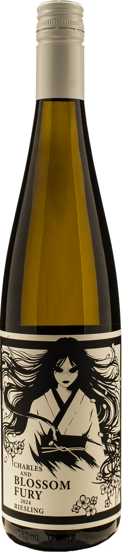 House of Smith Blossom Fury Riesling 2024 - Bottle Hero