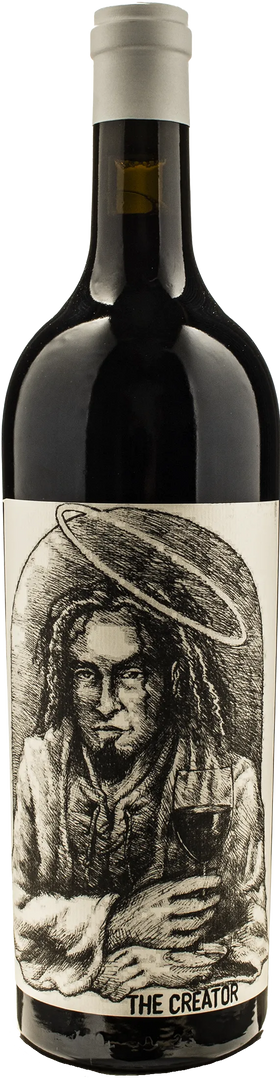House of Smith The Creator 2021 - Bottle Hero