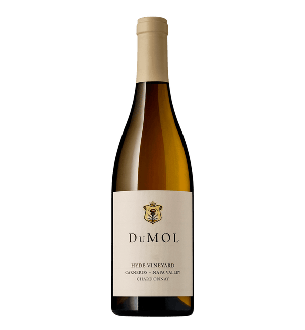 DuMOL Chardonnay Hyde Vineyard, Napa 2022 - Bottle Hero