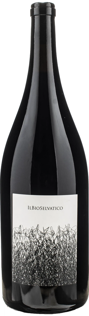 Il Bioselvatico Toscana Magnum 2020 - Bottle Hero