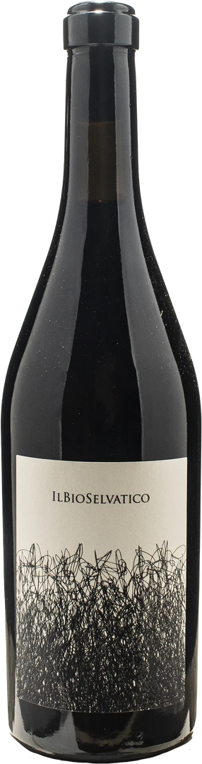 Il Bioselvatico Toscana Rosso 2022 - Bottle Hero
