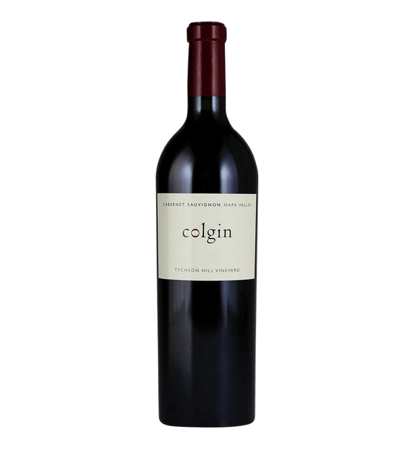 Colgin Tychson Hill 2016 - Bottle Hero