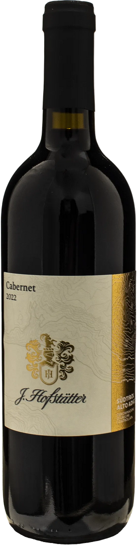 J. Hofstatter Cabernet 2022 - Bottle Hero