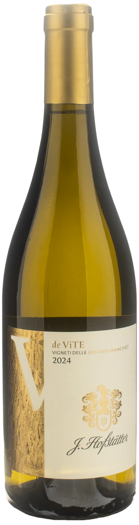 J. Hofstatter De Vite 2024 - Bottle Hero