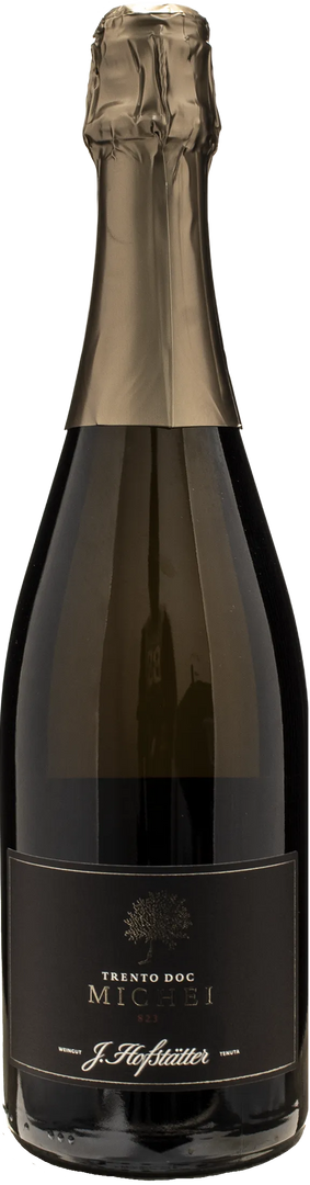 J. Hofstatter Trento Michei 823 Brut 2018 - Bottle Hero