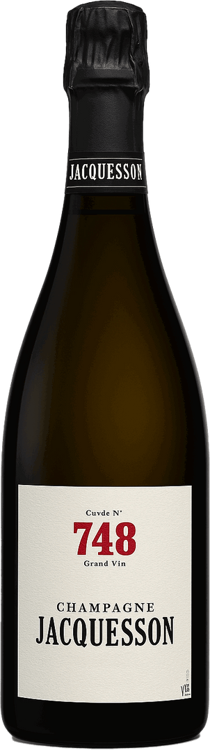 Jacquesson Cuvée 748 Jacquesson