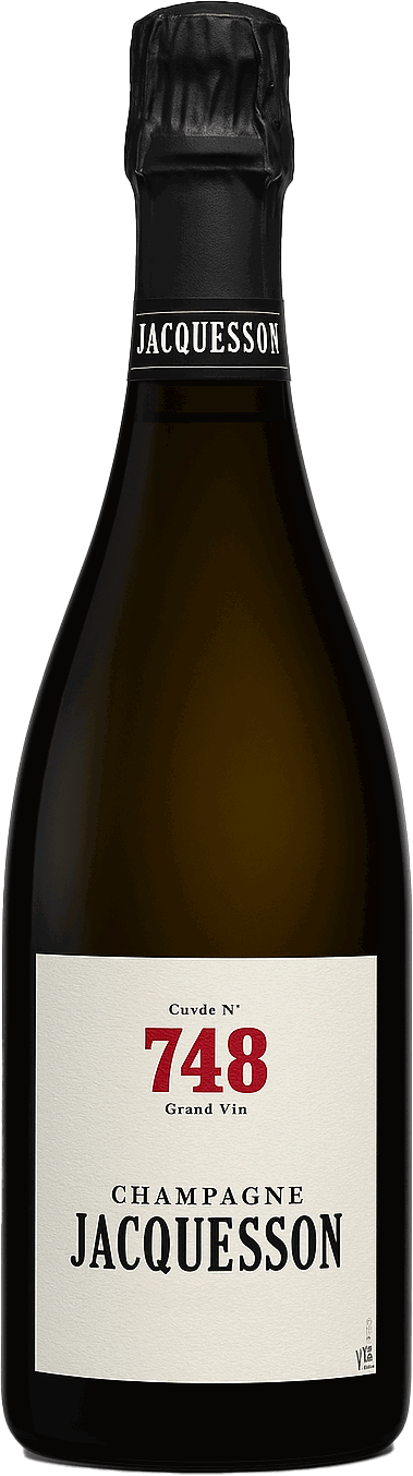 Jacquesson Cuvée 748 Jacquesson