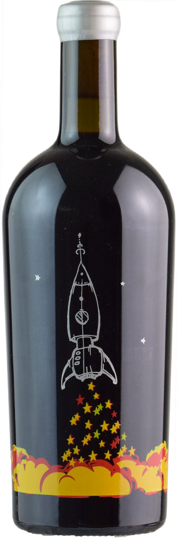JC's Own Rock:it 2018 - Bottle Hero