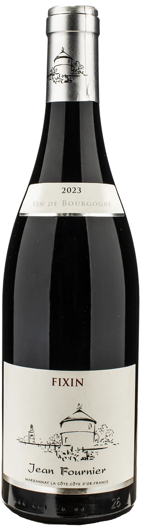 Jean Fournier Fixin 2023 - Bottle Hero