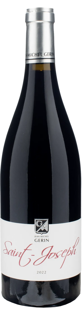 Jean Michel Gerin Saint Joseph Rouge 2022 - Bottle Hero