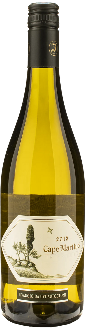 Jermann Capo Martino 2013 - Bottle Hero