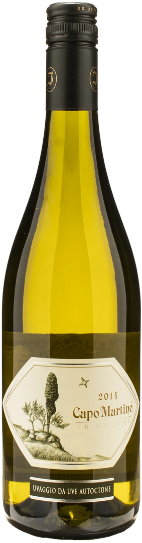 Jermann Capo Martino 2014 - Bottle Hero