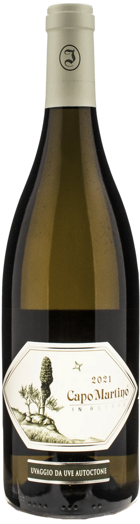 Jermann Capo Martino 2021 - Bottle Hero
