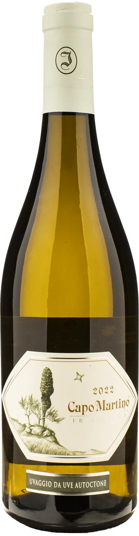Jermann Capo Martino 2022 - Bottle Hero