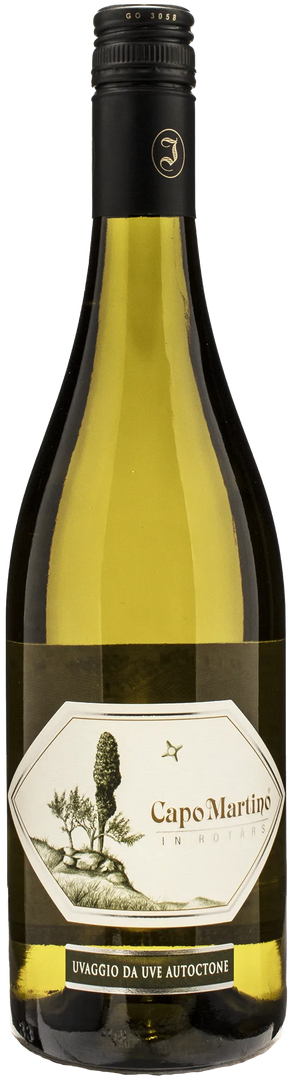 Jermann Capo Martino 2015 - Bottle Hero
