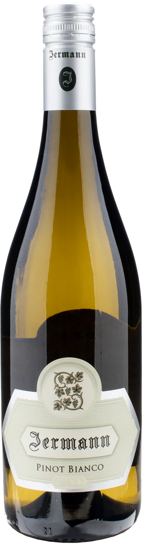Jermann Pinot Bianco 2023 - Bottle Hero