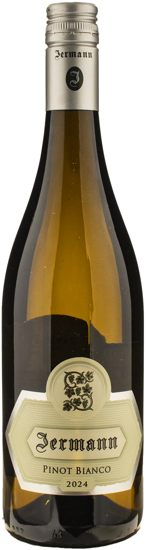 Jermann Pinot Bianco 2024 - Bottle Hero