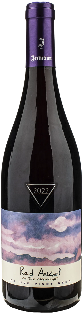 Jermann Red Angel Pinot Nero 2022 - Bottle Hero