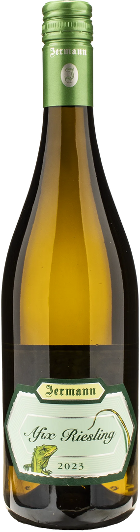 Jermann Riesling Afix 2023 - Bottle Hero