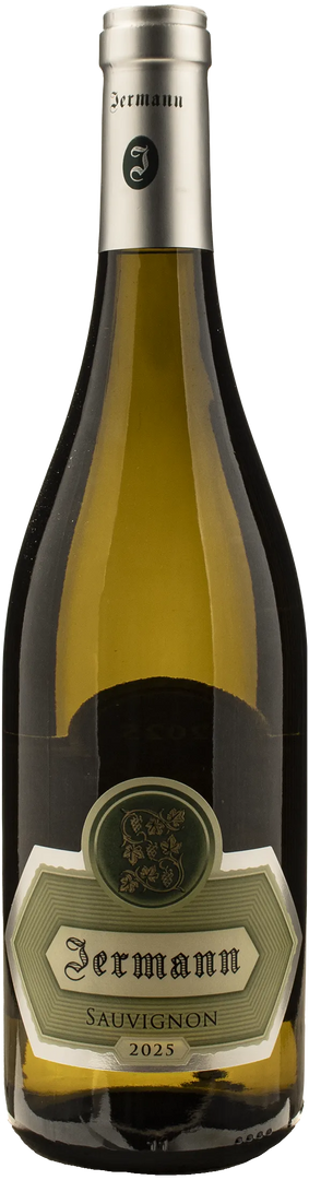 Jermann Sauvignon 2025 - Bottle Hero