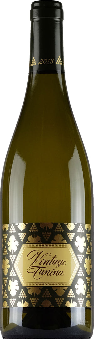 Jermann Vintage Tunina 2013 - Bottle Hero