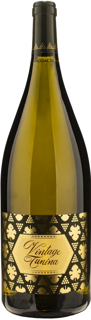 Jermann Vintage Tunina Magnum 2023 - Bottle Hero