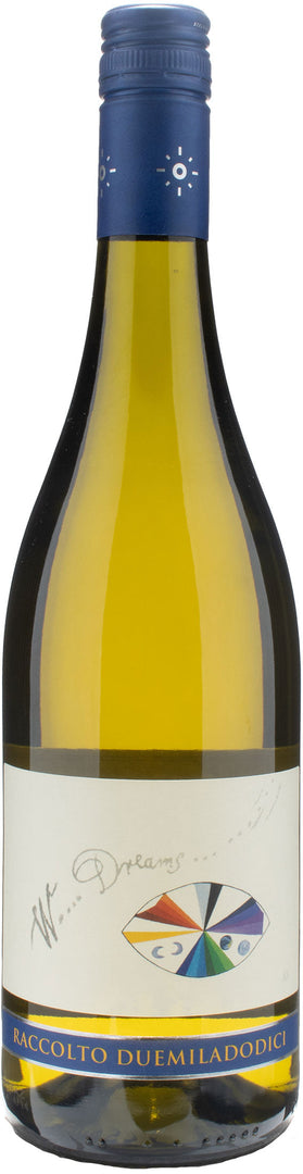 Jermann Where Dreams 2012 - Bottle Hero