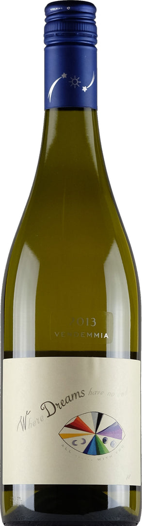 Jermann Where Dreams 2013 - Bottle Hero