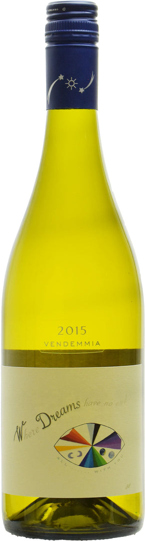 Jermann Where Dreams 2015 - Bottle Hero