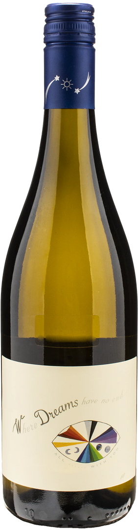 Jermann Where Dreams 2022 - Bottle Hero