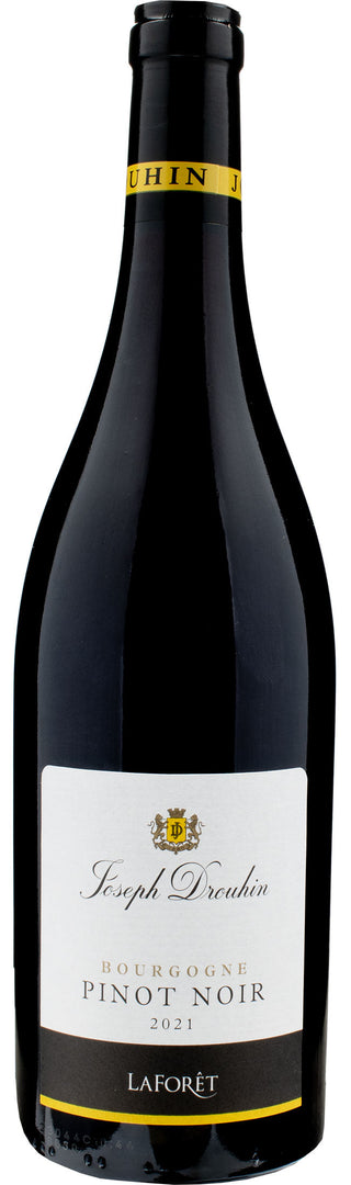 Joseph Drouhin Bourgogne Laforet Pinot Noir 2021 - Bottle Hero