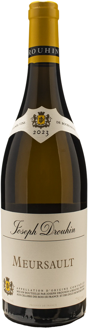 Joseph Drouhin Meursault 2023 - Bottle Hero
